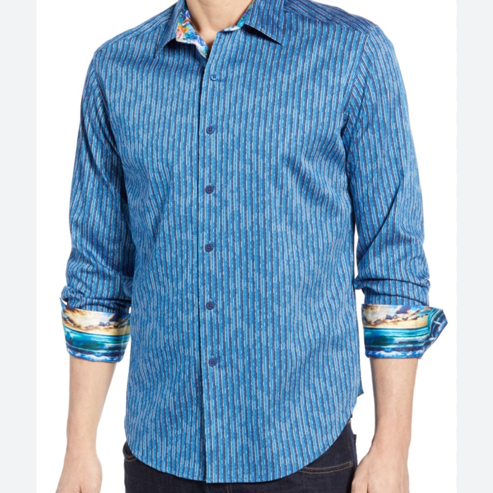 Robert Graham Hawaiian